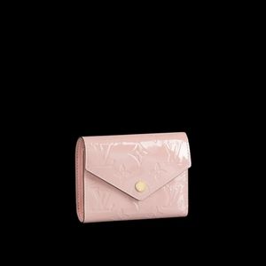 Louis Vuitton Victorine Wallet
